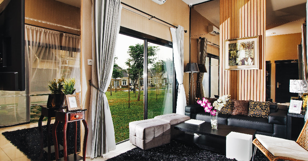 4 Karakter Hunian Ala Scandinavian